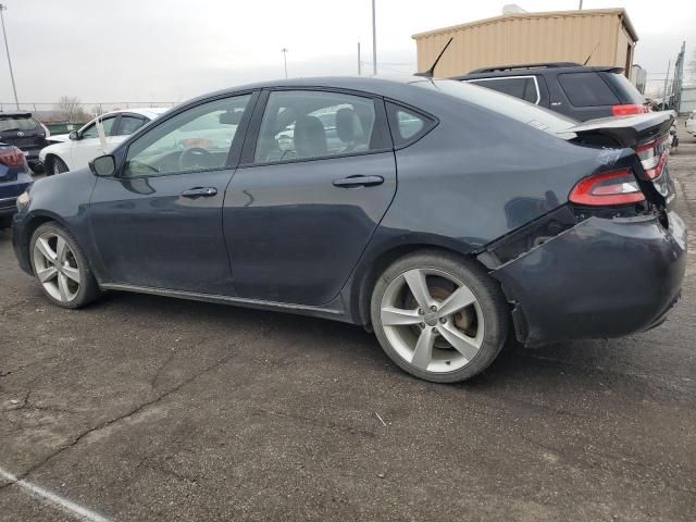 2014 Dodge Dart GT