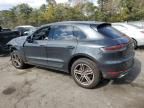 2020 Porsche Macan