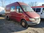 2006 Dodge Sprinter 2500