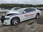 2021 Dodge Charger Police