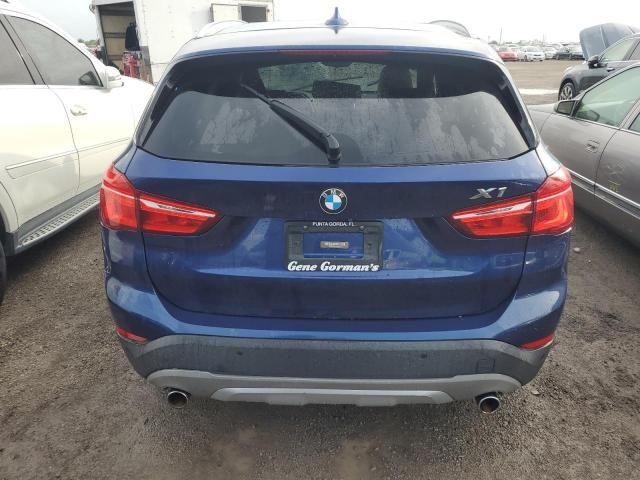 2017 BMW X1 XDRIVE28I