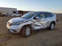 2015 Honda CR-V EX en venta en American Canyon, CA