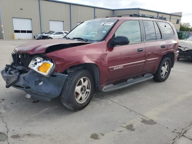 2003 GMC Envoy