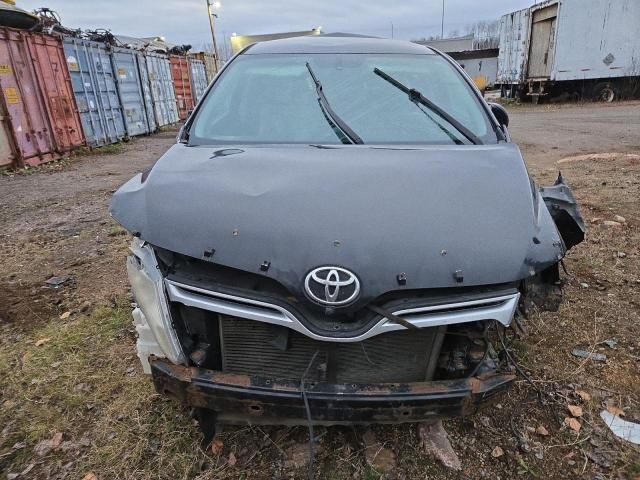 2009 Toyota Venza