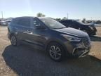 2019 Hyundai Santa FE XL SE