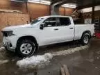 2019 Chevrolet Silverado K1500