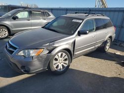 Subaru salvage cars for sale: 2009 Subaru Outback 2.5I Limited