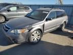 2009 Subaru Outback 2.5I Limited