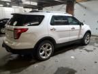 2011 Ford Explorer Limited