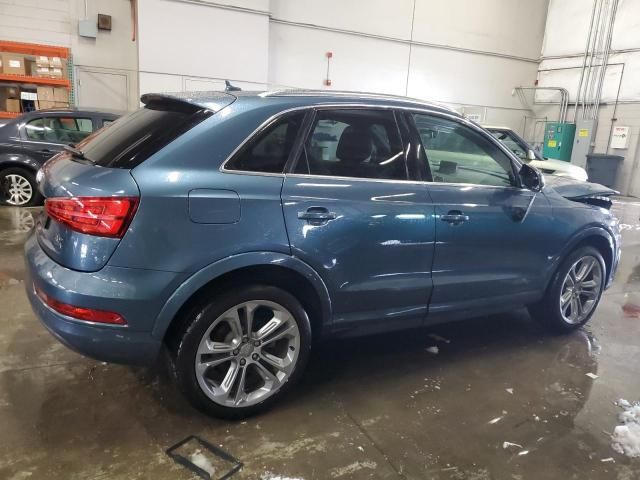 2016 Audi Q3 Premium Plus