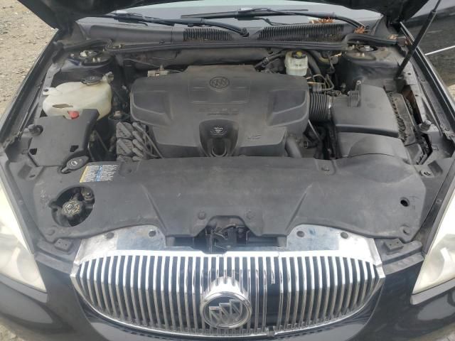 2007 Buick Lucerne CXL