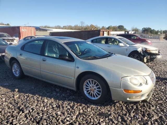 2000 Chrysler 300M