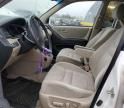 2001 Toyota Highlander