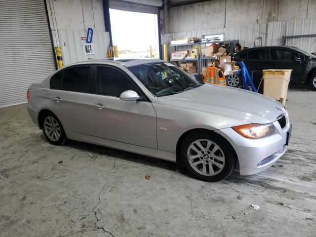 2006 BMW 325 I