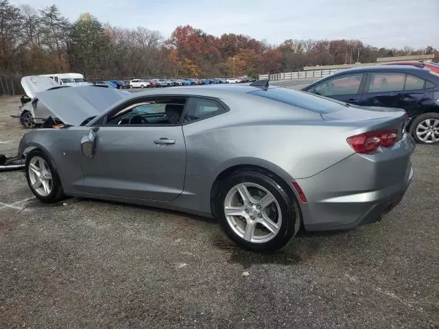 2023 Chevrolet Camaro LS