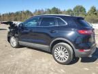 2019 Lincoln MKC