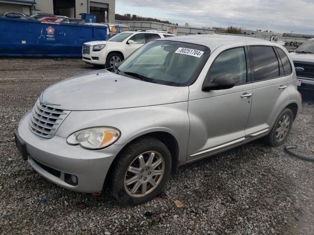 2010 Chrysler PT Cruiser