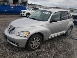 Chrysler Vehiculos salvage en venta: 2010 Chrysler PT Cruiser