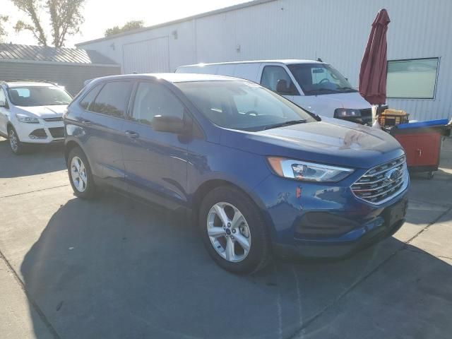 2020 Ford Edge SE