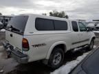 2004 Toyota Tundra Access Cab SR5