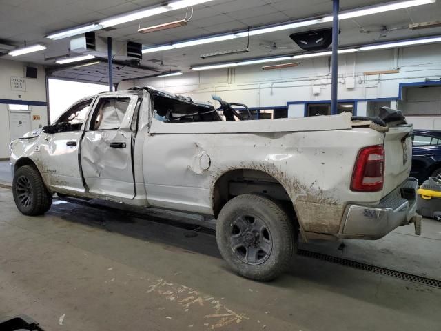 2019 Dodge RAM 2500 Tradesman