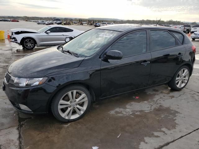 2011 KIA Forte SX