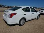 2019 Nissan Versa S