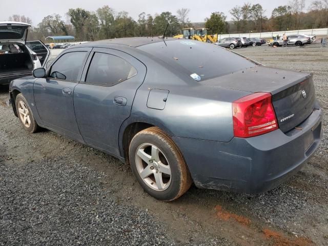 2008 Dodge Charger