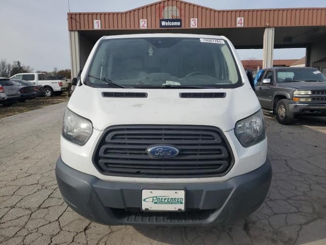 2016 Ford Transit T-150