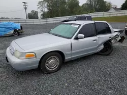 1999 Ford Crown Victoria Police Interceptor en venta en Gastonia, NC