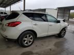 2010 Nissan Murano S