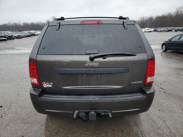 2005 Jeep Grand Cherokee Laredo