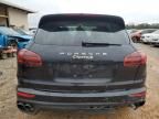 2016 Porsche Cayenne SE Hybrid