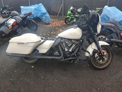 Harley-Davidson salvage cars for sale: 2023 Harley-Davidson Flhxst