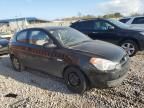 2008 Hyundai Accent GS