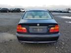 2003 BMW 325 XI