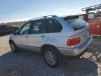 2004 BMW X5 3.0I