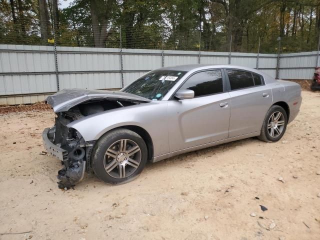 2013 Dodge Charger SE