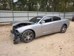 Dodge salvage cars for sale: 2013 Dodge Charger SE