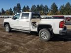 2015 GMC Sierra K2500 SLT