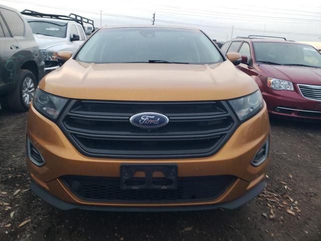 2016 Ford Edge Sport