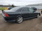 2002 Lincoln LS