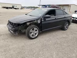 Volkswagen Vehiculos salvage en venta: 2019 Volkswagen Jetta S