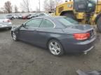 2008 BMW 328 I Sulev