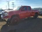 2013 GMC Sierra K1500 SLT