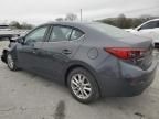 2016 Mazda 3 Sport