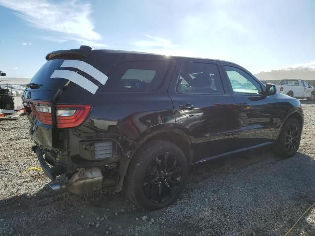 2020 Dodge Durango SXT