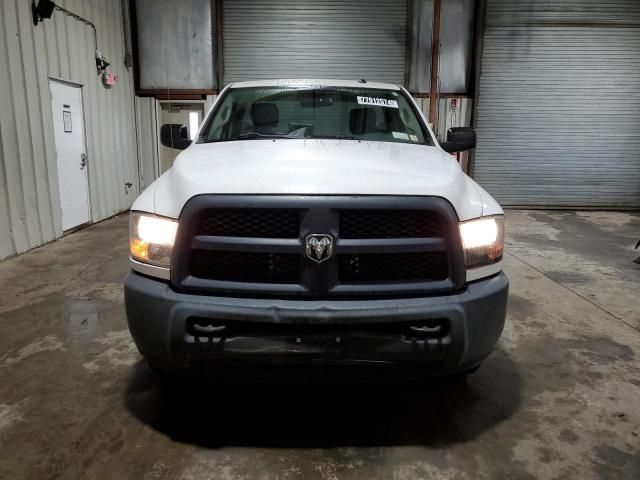 2014 Dodge RAM 2500 ST