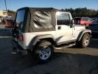 2005 Jeep Wrangler / TJ Rubicon