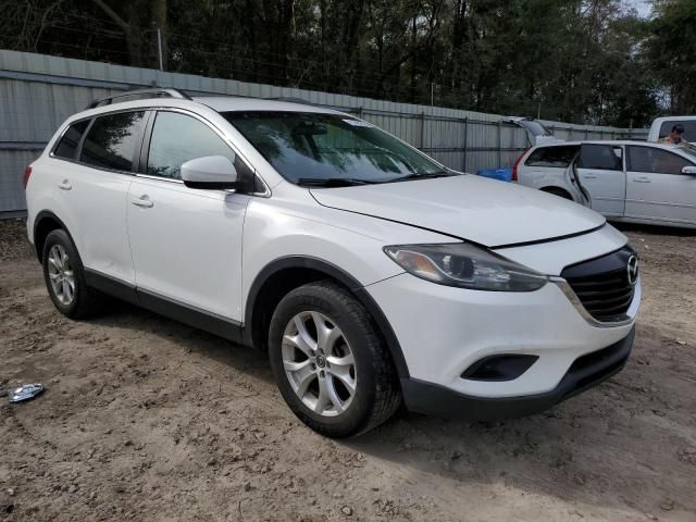 2013 Mazda CX-9 Touring